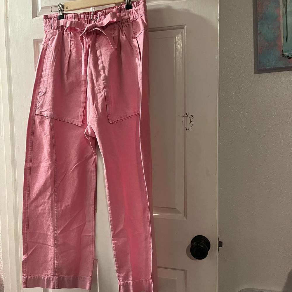 Free People pants